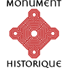 logo Monument Historique